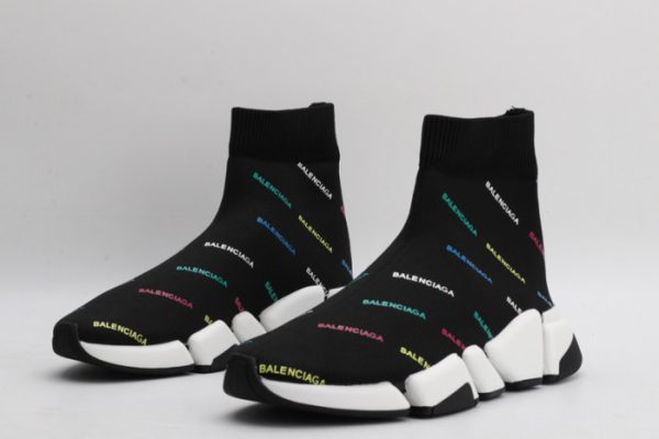 Speed Trainer Sneakers 1000055