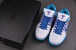 Nike Kobe 4 Protro Draft Day Hornets Av6339-100