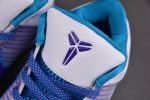 Nike Kobe 4 Protro Draft Day Hornets Av6339-100