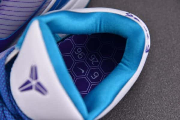 Nike Kobe 4 Protro Draft Day Hornets Av6339-100