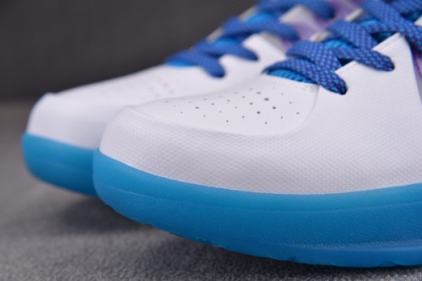 Nike Kobe 4 Protro Draft Day Hornets Av6339-100
