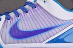 Nike Kobe 4 Protro Draft Day Hornets Av6339-100