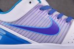 Nike Kobe 4 Protro Draft Day Hornets Av6339-100