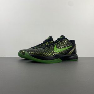 Nike Kobe 6 S*P*E Rice 446442-301