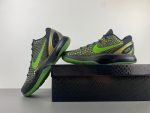 Nike Kobe 6 S*P*E Rice 446442-301