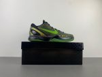 Nike Kobe 6 S*P*E Rice 446442-301
