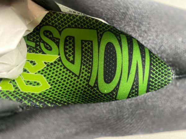 Nike Kobe 6 S*P*E Rice 446442-301