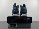 Air Jordan 9 Retro University Blue Ct8019-140