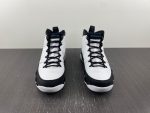 Air Jordan 9 Retro University Blue Ct8019-140