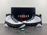 Air Jordan 9 Retro University Blue Ct8019-140