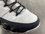 Air Jordan 9 Retro University Blue Ct8019-140