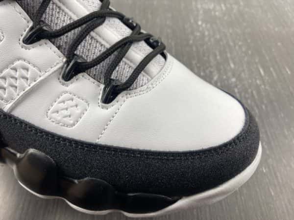 Air Jordan 9 Retro University Blue Ct8019-140