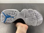 Air Jordan 9 Retro University Blue Ct8019-140