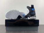 Air Jordan 9 Retro University Blue Ct8019-140