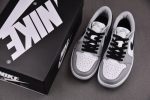 Air Jordan 1 Low OG ¡°Barons¡± CZ0790-110