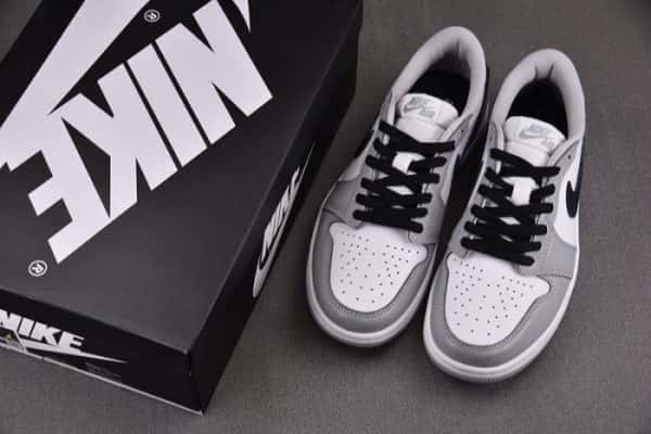 Air Jordan 1 Low OG ¡°Barons¡± CZ0790-110