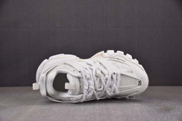 SNEAKER TRACK 4000221