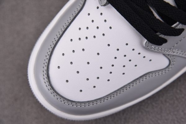 Air Jordan 1 Low OG ¡°Barons¡± CZ0790-110