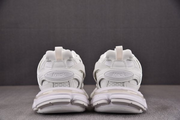 SNEAKER TRACK 4000221