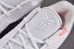 Nike Zoom Kobe 6 Protro White DO5079-021