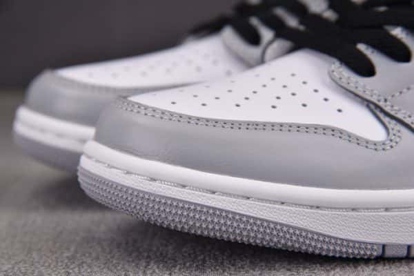 Air Jordan 1 Low OG ¡°Barons¡± CZ0790-110