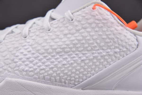 Nike Zoom Kobe 6 Protro White DO5079-021