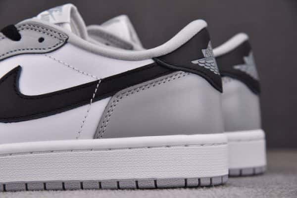 Air Jordan 1 Low OG ¡°Barons¡± CZ0790-110