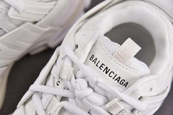 SNEAKER TRACK 4000221