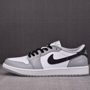 Air Jordan 1 Low OG ¡°Barons¡± CZ0790-110