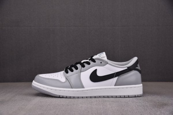 Air Jordan 1 Low OG ¡°Barons¡± CZ0790-110