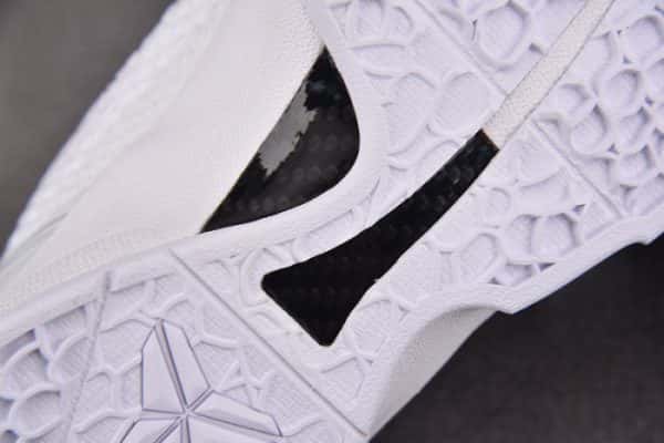 Nike Zoom Kobe 6 Protro White DO5079-021
