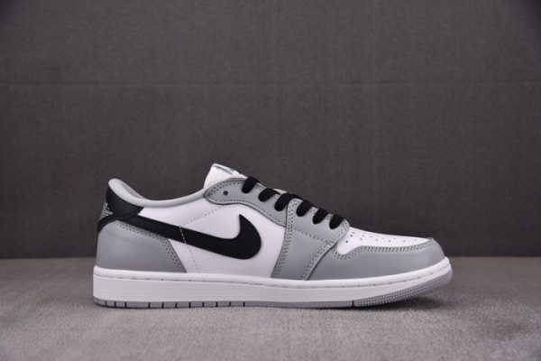 Air Jordan 1 Low OG ¡°Barons¡± CZ0790-110