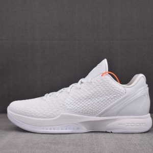 Nike Zoom Kobe 6 Protro White DO5079-021