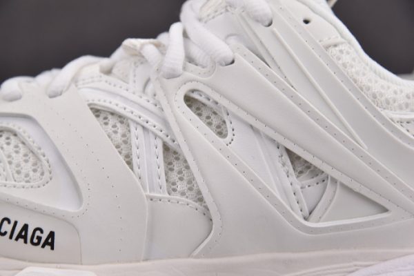 SNEAKER TRACK 4000221