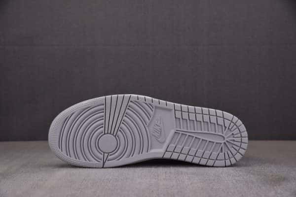 Air Jordan 1 Low OG ¡°Barons¡± CZ0790-110