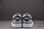 Air Jordan 1 Low OG ¡°Barons¡± CZ0790-110