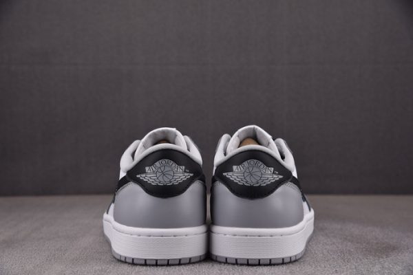 Air Jordan 1 Low OG ¡°Barons¡± CZ0790-110