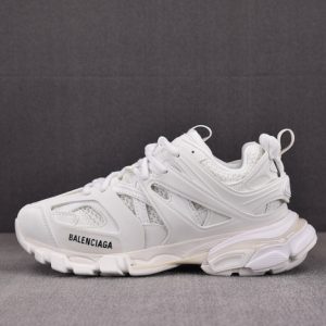 SNEAKER TRACK 4000221