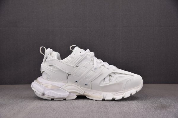 SNEAKER TRACK 4000221