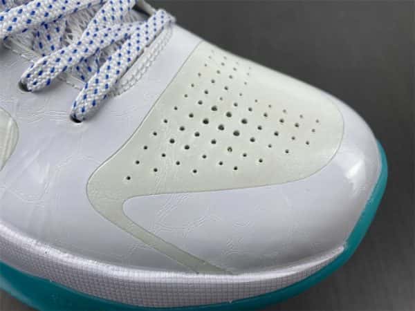 Nike Kobe 5 Draft Day 386429-100
