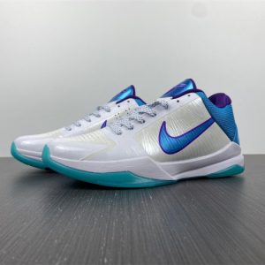 Nike Kobe 5 Draft Day 386429-100