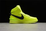 Nike Dunk High Ambush Flash Lime Cu7544-300