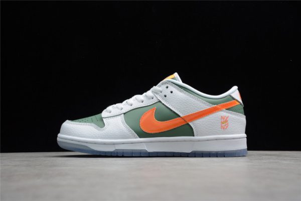 Nike Sb Dunk Low ¡°Ny Vs Ny¡± Dn2489-300