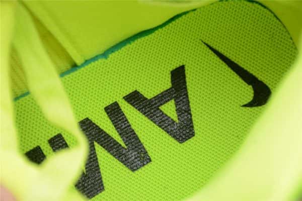 Nike Dunk High Ambush Flash Lime Cu7544-300