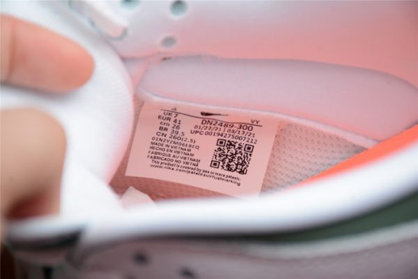 Nike Sb Dunk Low ¡°Ny Vs Ny¡± Dn2489-300