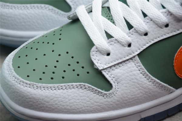 Nike Sb Dunk Low ¡°Ny Vs Ny¡± Dn2489-300