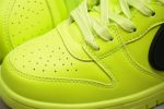 Nike Dunk High Ambush Flash Lime Cu7544-300