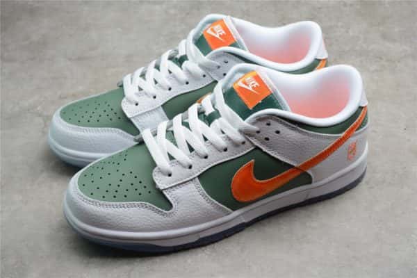 Nike Sb Dunk Low ¡°Ny Vs Ny¡± Dn2489-300