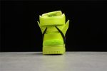 Nike Dunk High Ambush Flash Lime Cu7544-300