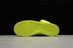 Nike Dunk High Ambush Flash Lime Cu7544-300